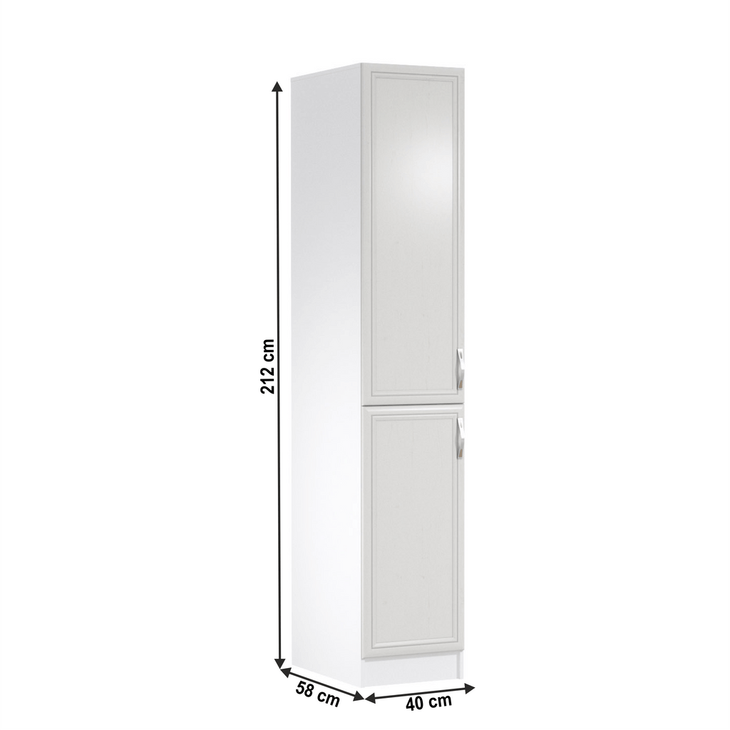 Dulap bucatarie modular SICILIA, vedere 9