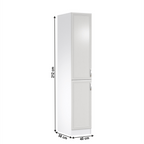 Dulap bucatarie modular SICILIA, vedere 9