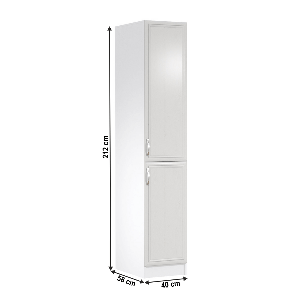 Dulap bucatarie modular SICILIA, vedere 3