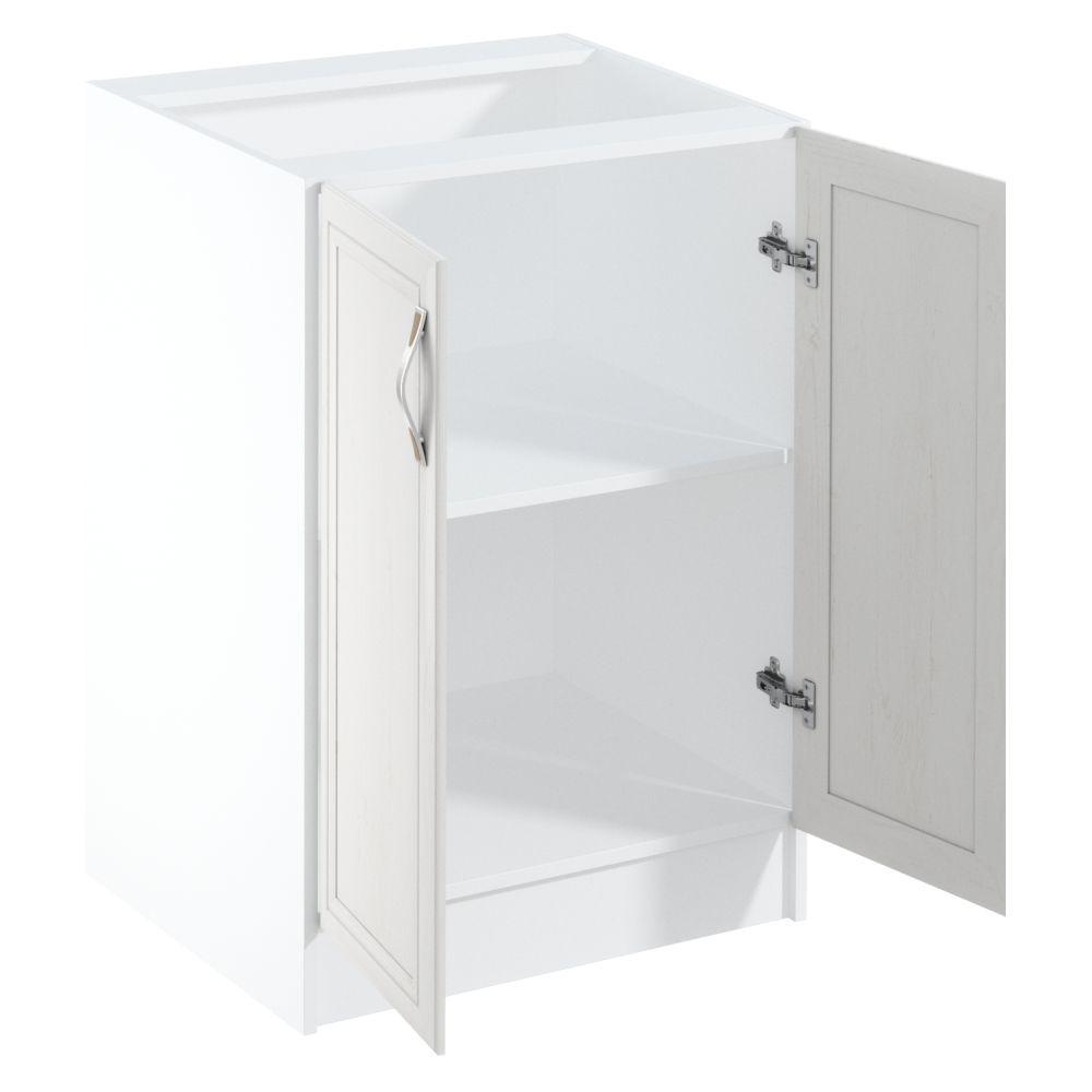 Dulap bucatarie modular SICILIA, vedere 4