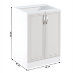 Dulap bucatarie modular SICILIA, vedere 3
