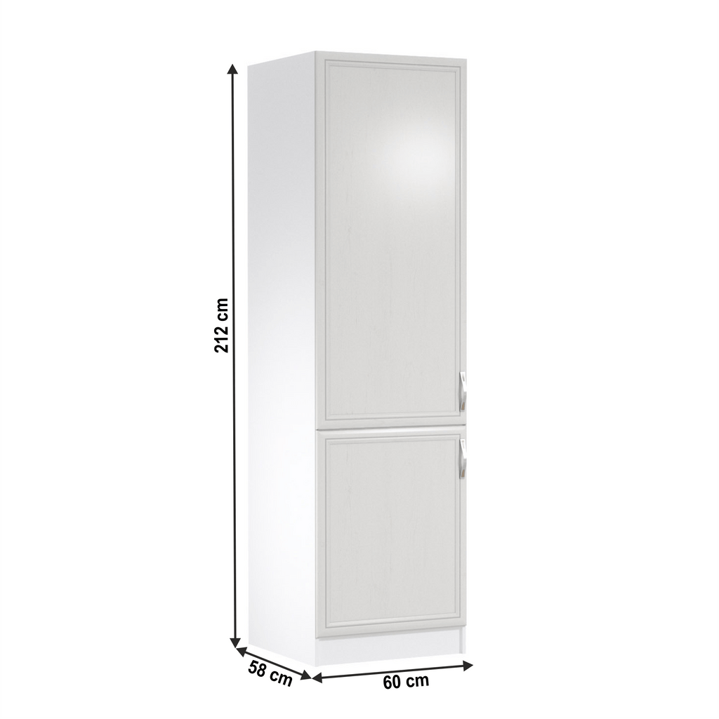 Dulap bucatarie modular SICILIA, vedere 6