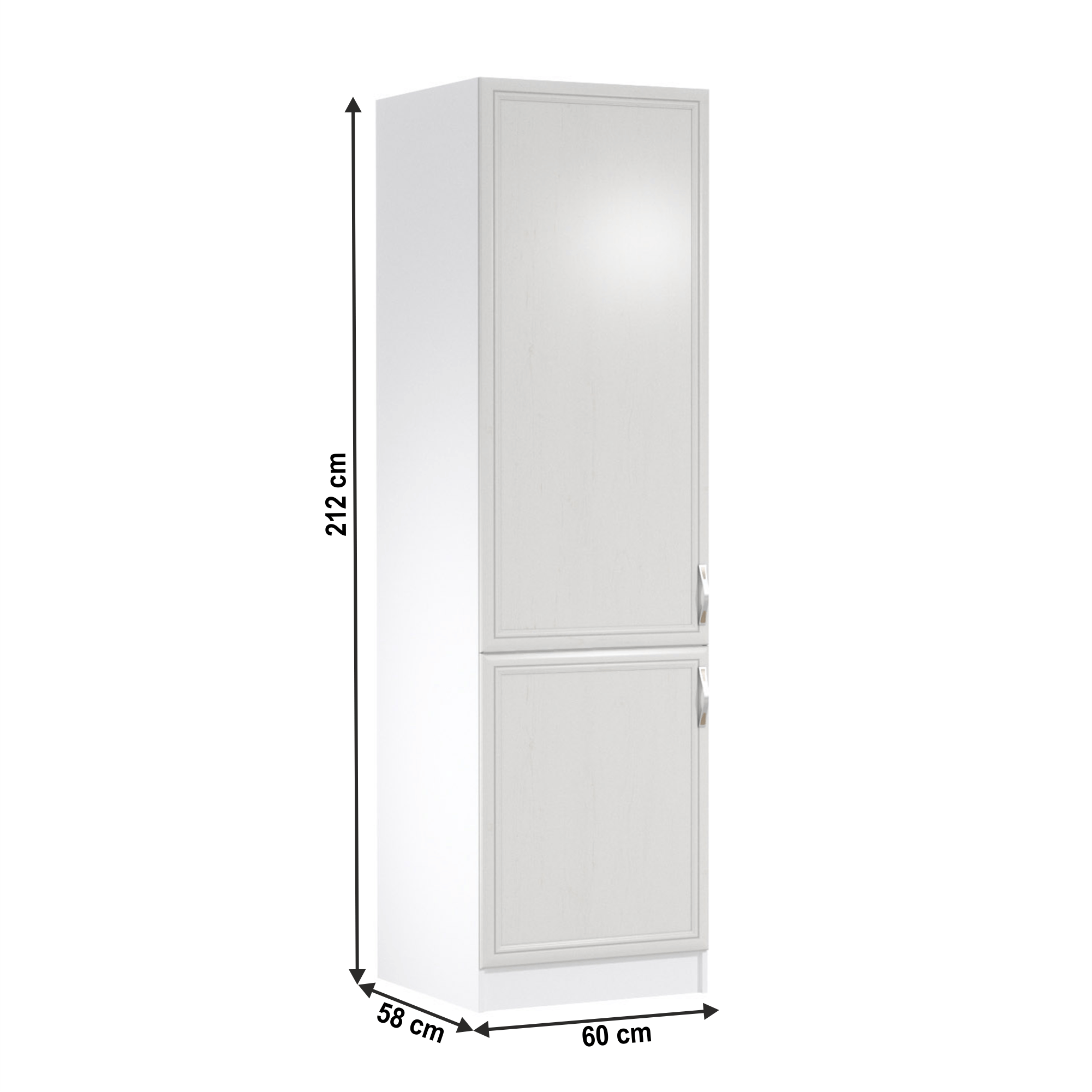 Dulap bucatarie modular SICILIA, vedere 6