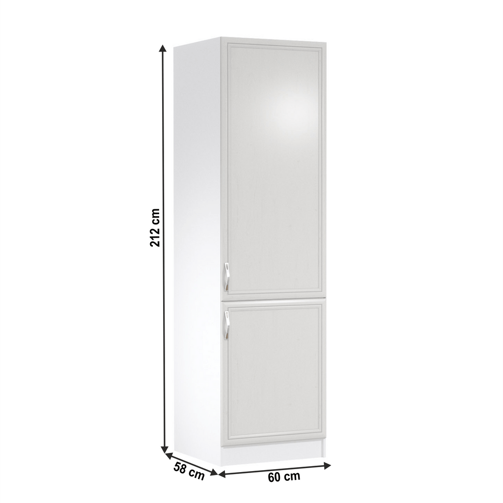 Dulap bucatarie modular SICILIA, vedere 3