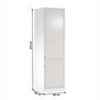 Dulap bucatarie modular SICILIA, vedere 3