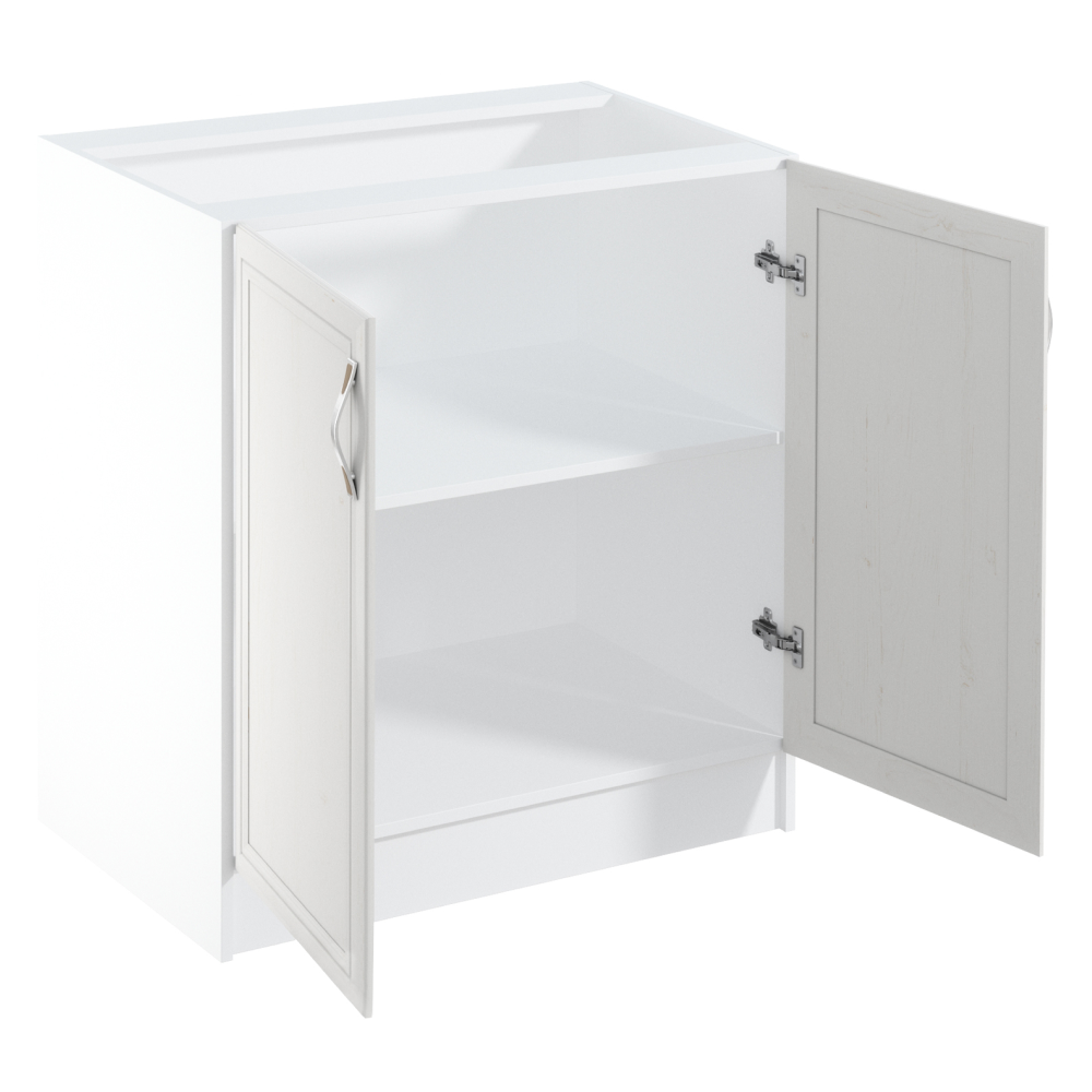 Dulap bucatarie modular SICILIA, vedere 4
