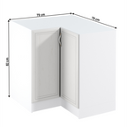 Dulap bucatarie modular SICILIA, vedere 3