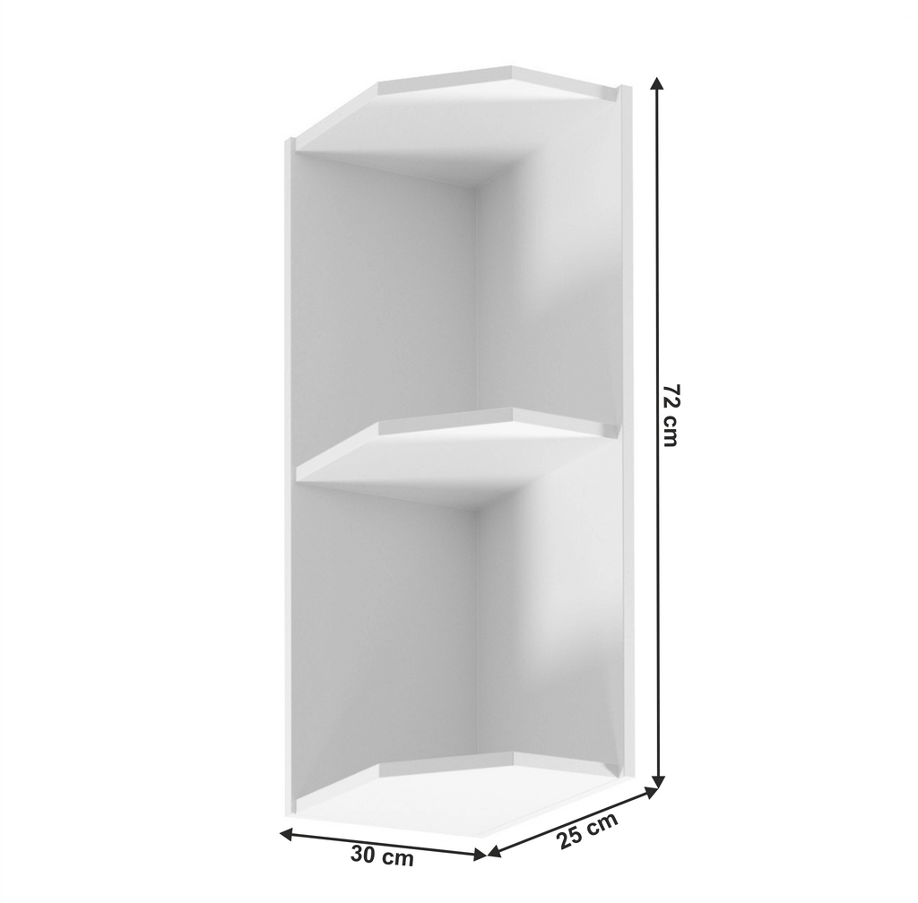 Dulap bucatarie modular SICILIA, vedere 3