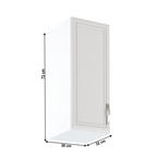 Dulap bucatarie modular SICILIA, vedere 6
