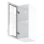 Dulap bucatarie modular SICILIA, vedere 7