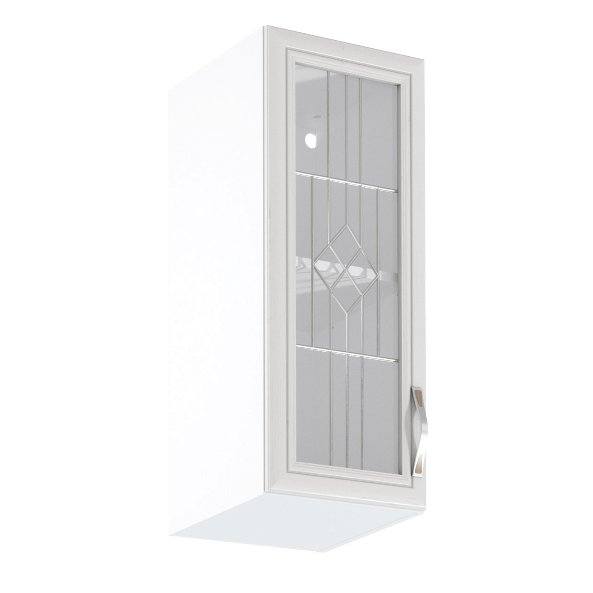 Dulap bucatarie modular SICILIA, vedere 5