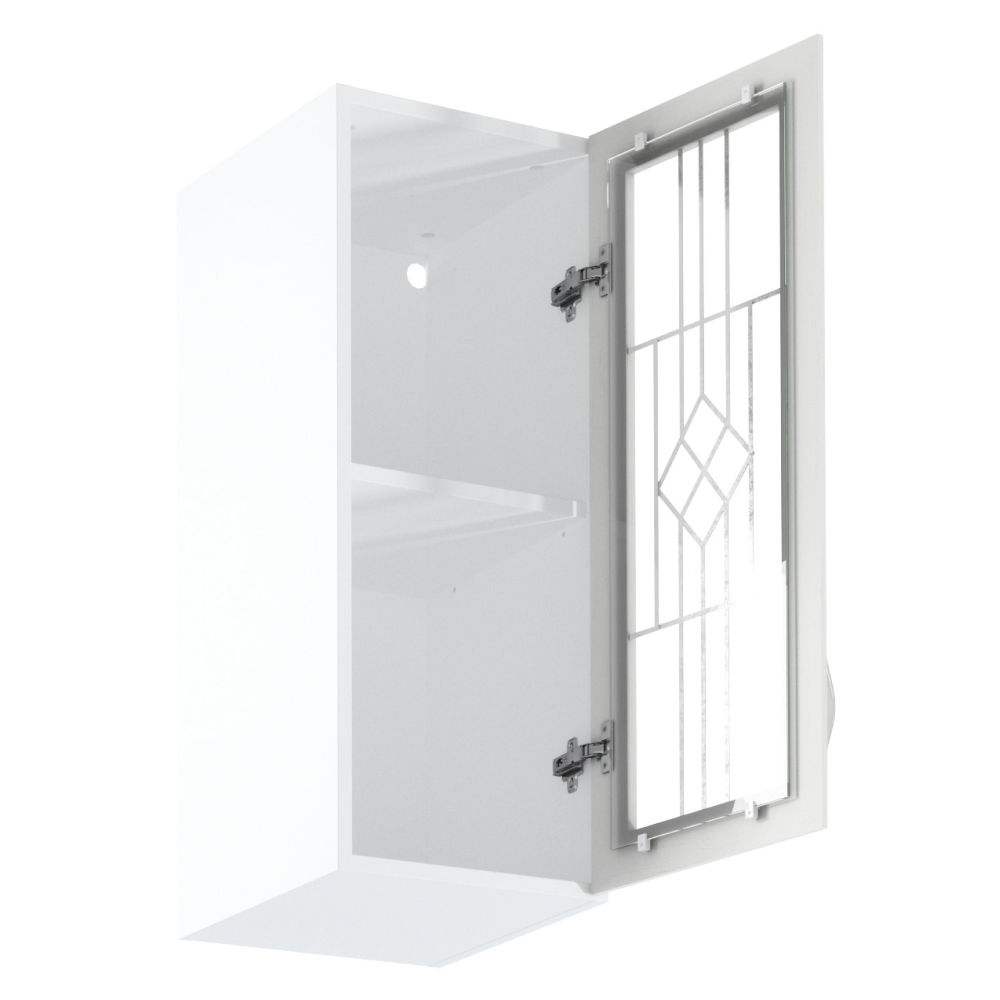 Dulap bucatarie modular SICILIA, vedere 4