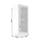 Dulap bucatarie modular SICILIA, vedere 3