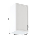 Dulap bucatarie modular SICILIA, vedere 6