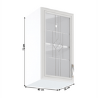 Dulap bucatarie modular SICILIA, vedere 6
