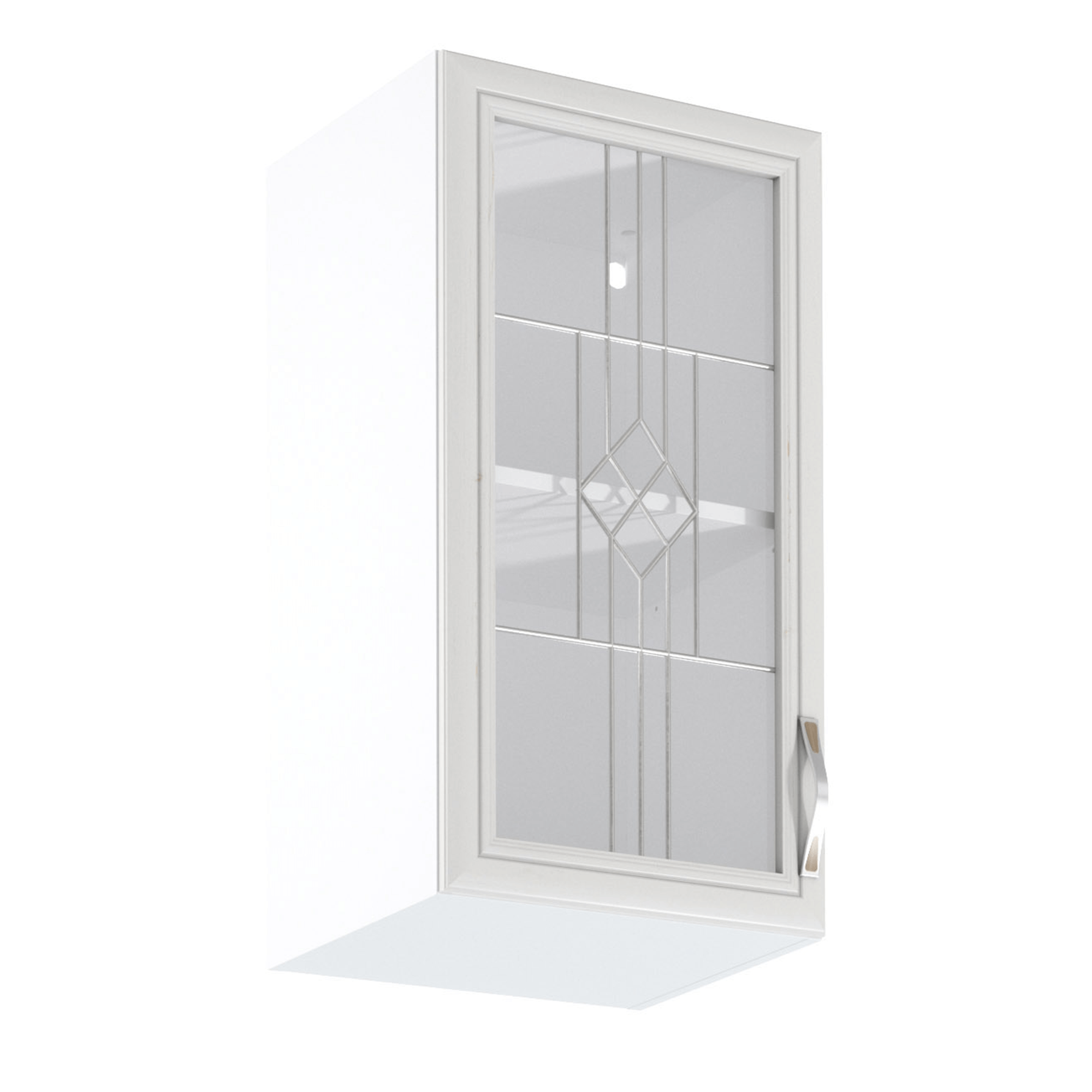 Dulap bucatarie modular SICILIA, vedere 5