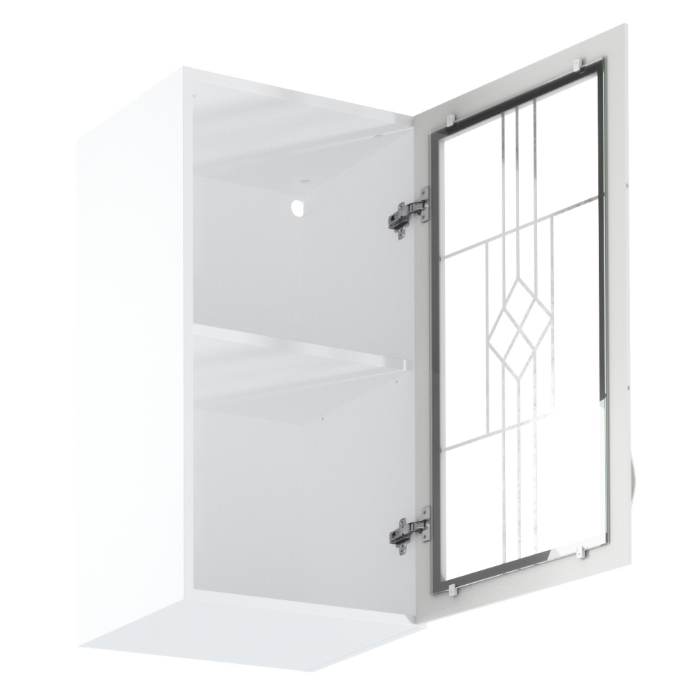 Dulap bucatarie modular SICILIA, vedere 4