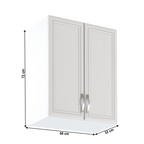 Dulap bucatarie modular SICILIA, vedere 3