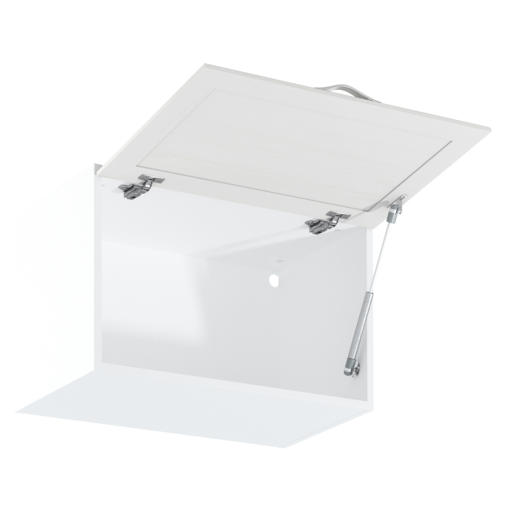 Dulap bucatarie modular SICILIA, vedere 4