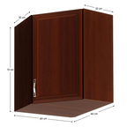 Dulap bucatarie modular SICILIA, vedere 6