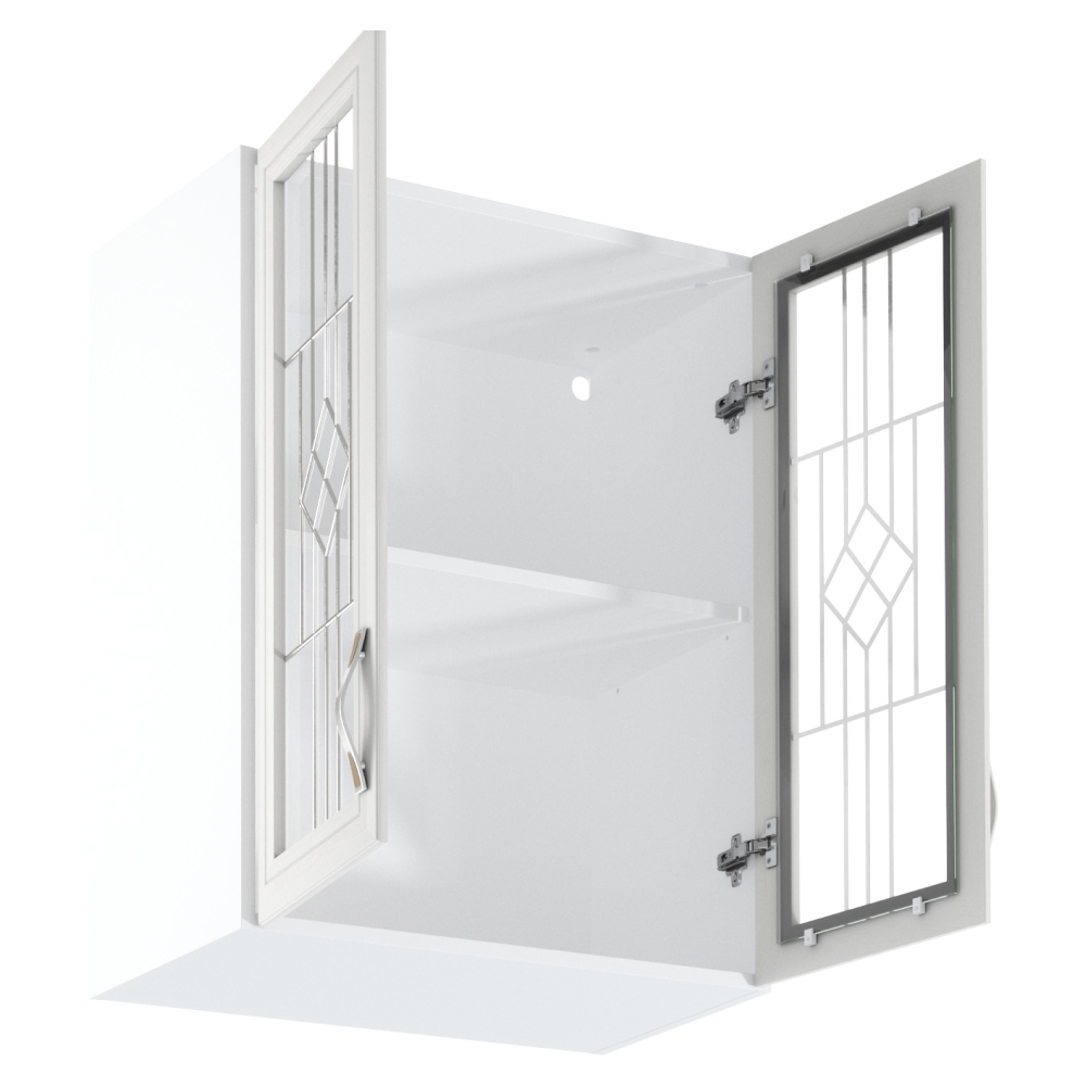 Dulap bucatarie modular SICILIA, vedere 4