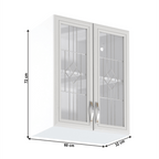 Dulap bucatarie modular SICILIA, vedere 3