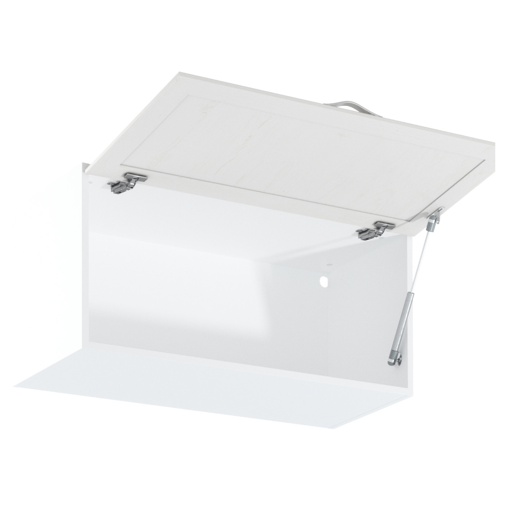 Dulap bucatarie modular SICILIA, vedere 4