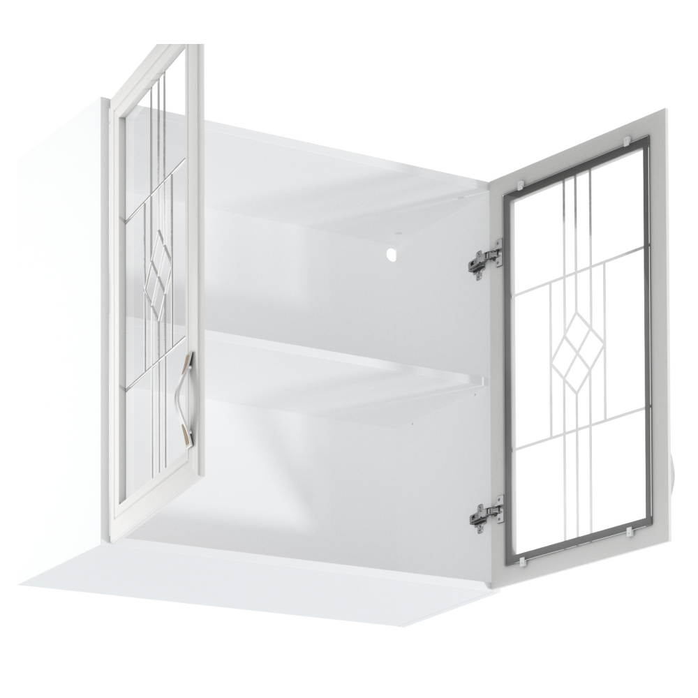 Dulap bucatarie modular SICILIA, vedere 4