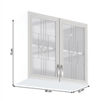 Dulap bucatarie modular SICILIA, vedere 3