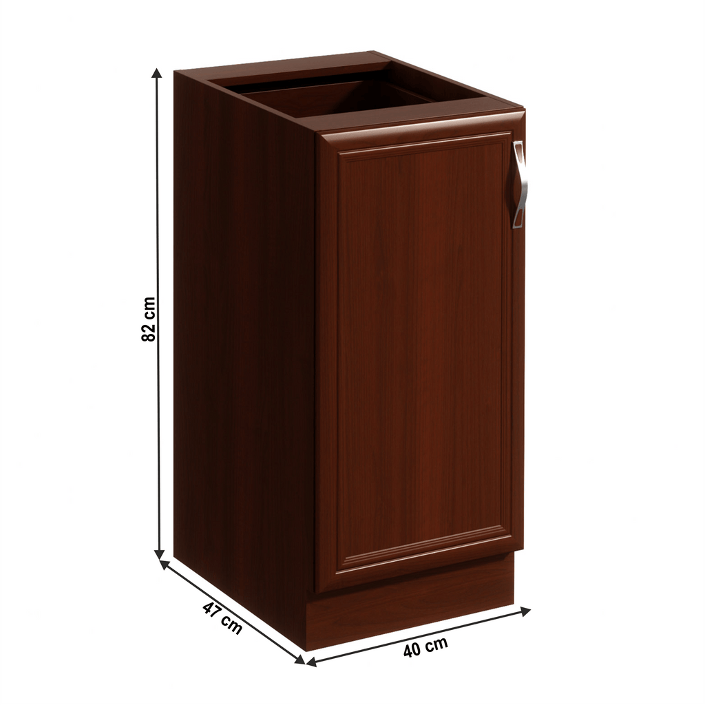 Dulap bucatarie modular SICILIA, vedere 12