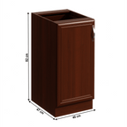 Dulap bucatarie modular SICILIA, vedere 12