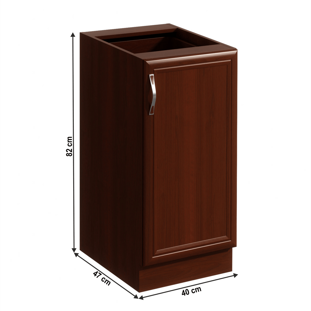 Dulap bucatarie modular SICILIA, vedere 9