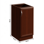 Dulap bucatarie modular SICILIA, vedere 9