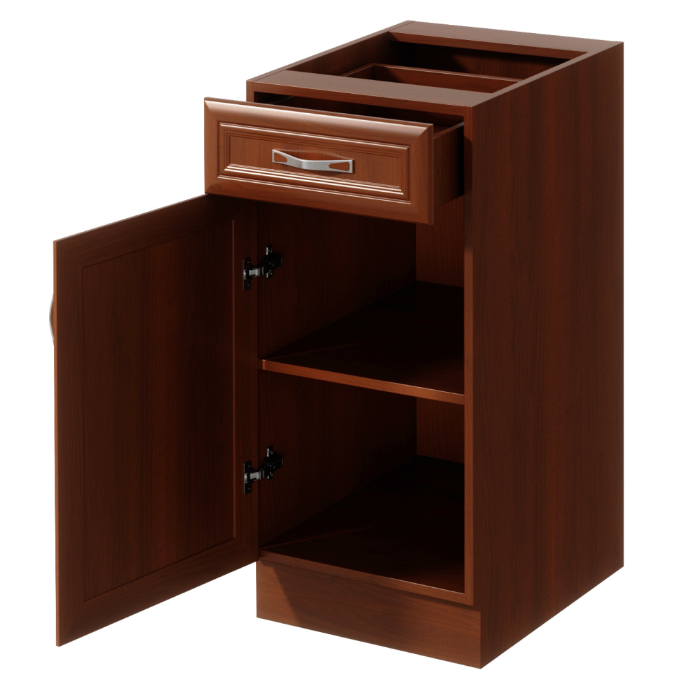 Dulap bucatarie modular SICILIA, vedere 7