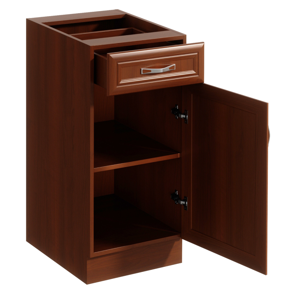 Dulap bucatarie modular SICILIA, vedere 4