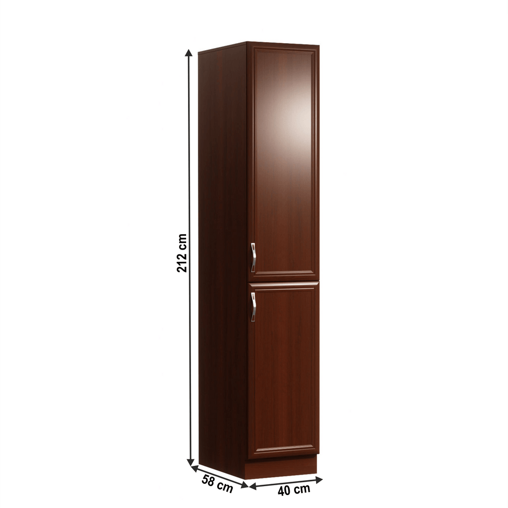 Dulap bucatarie modular SICILIA, vedere 6