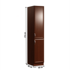 Dulap bucatarie modular SICILIA, vedere 6