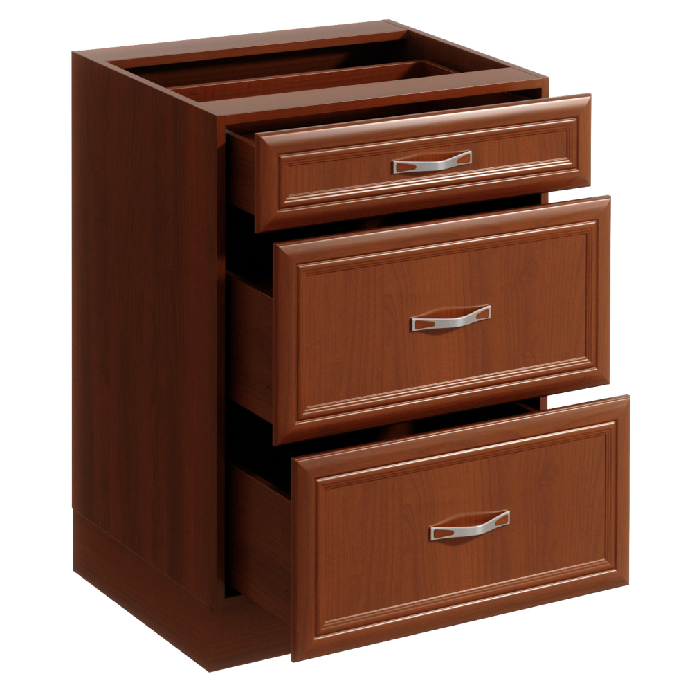 Dulap bucatarie modular SICILIA, vedere 4