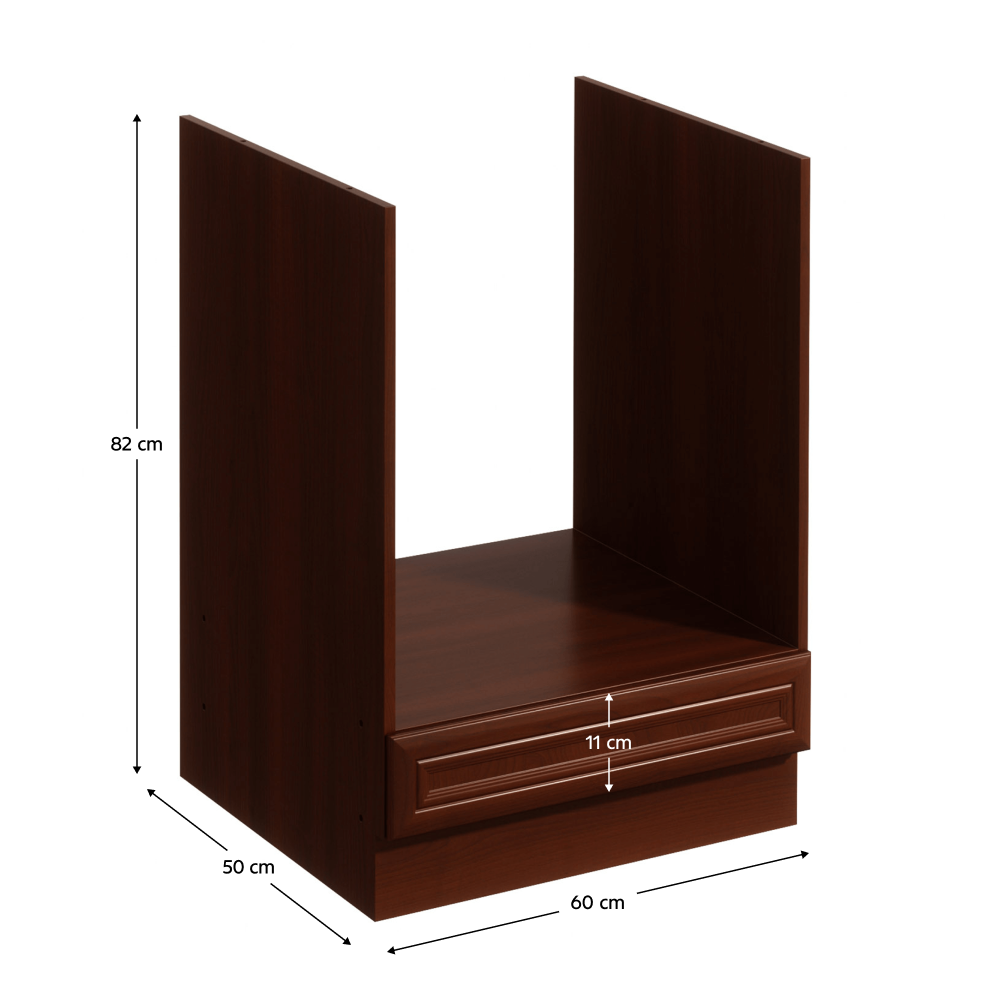 Dulap bucatarie modular SICILIA, vedere 6