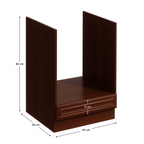 Dulap bucatarie modular SICILIA, vedere 6