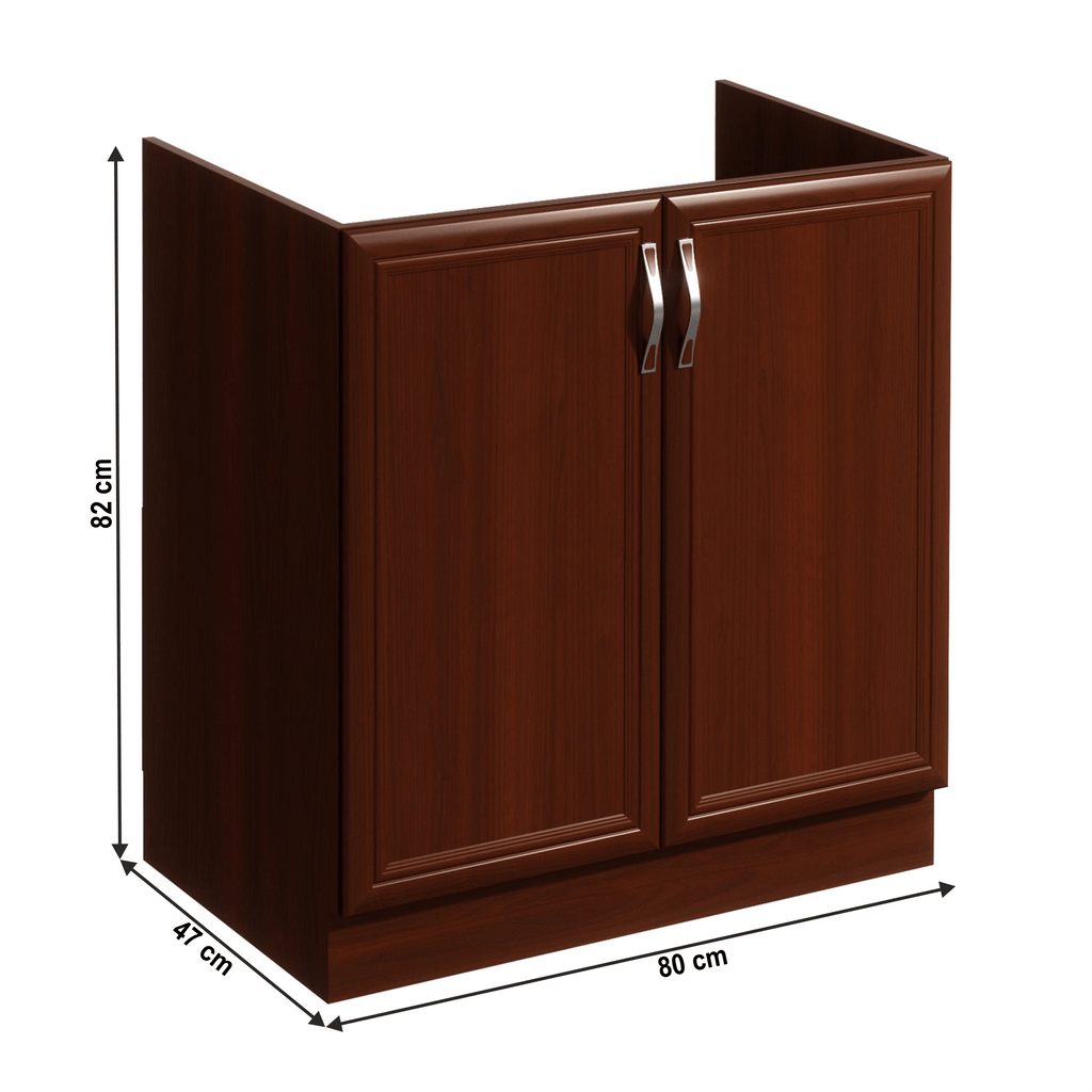 Dulap bucatarie modular SICILIA, vedere 6