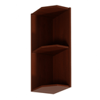Dulap superior G25PZ cu 1 polita SICILIA, nuc Milano