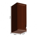 Dulap bucatarie modular SICILIA, vedere 12