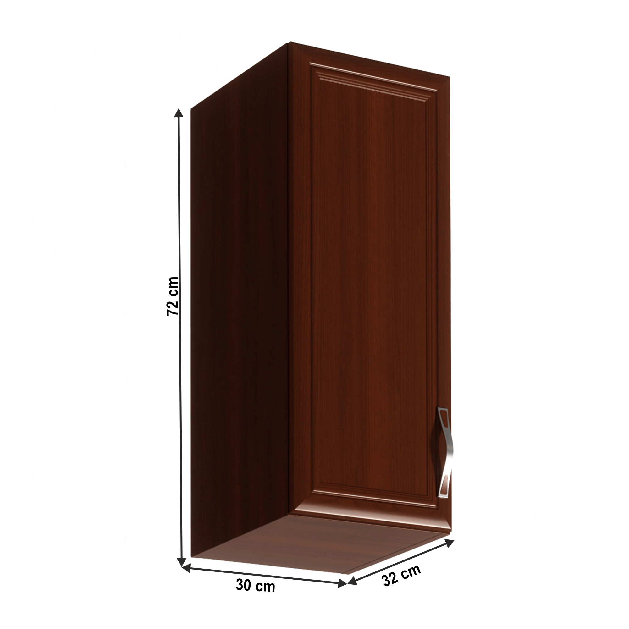 Dulap bucatarie modular SICILIA, vedere 12
