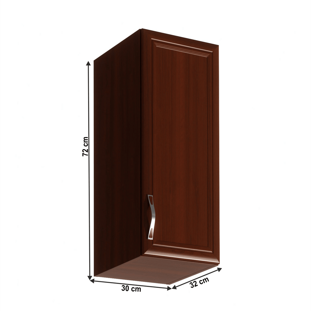 Dulap bucatarie modular SICILIA, vedere 9