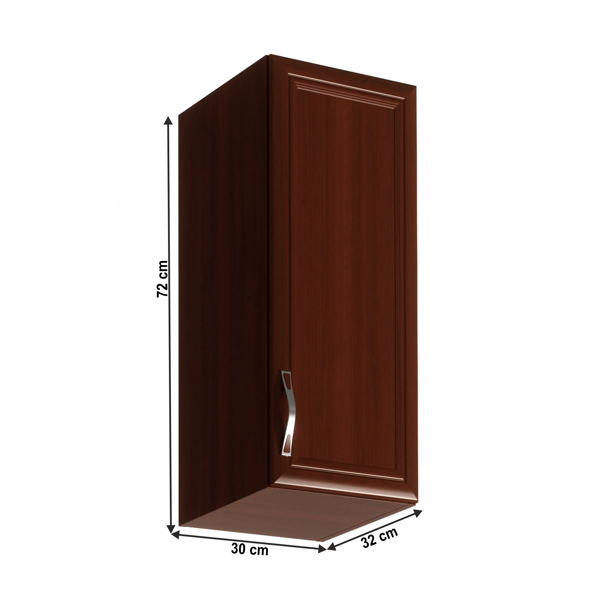 Dulap bucatarie modular SICILIA, vedere 9