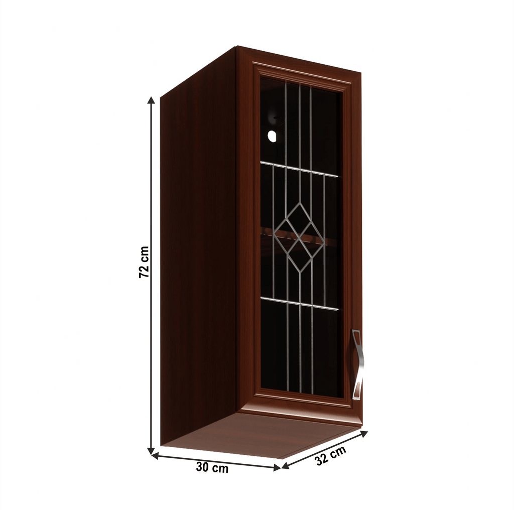 Dulap bucatarie modular SICILIA, vedere 12