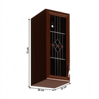 Dulap bucatarie modular SICILIA, vedere 12