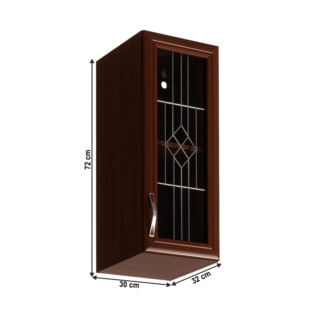 Dulap bucatarie modular SICILIA, vedere 9