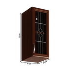 Dulap bucatarie modular SICILIA, vedere 9
